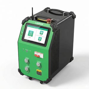 Balanceador de Celdas de Batería EVB648 de LAUNCH, Ecualizador Cableado de 1200W para Módulos de Batería de Litio LiFePO4, NCM, NCA y LTO - Product Image 1