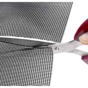 Pet cửa sổ màn hình lưới cửa bằng chứng PVC tráng màn hình vật nuôi lưới Pet lưới Fly Màn hình cửa sổ cho Cat Dog Tuff - Product Image 2