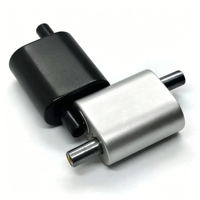 Griplock Systems Looping Pince pour système de suspension Outils de quincaillerie Accessoires d'élingue de câble métallique en acier