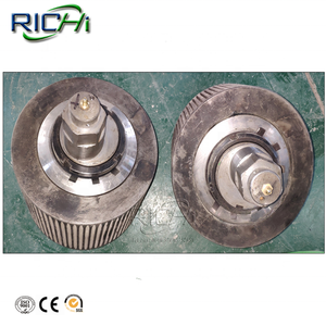 تكلفة كهربائية موثوقة آلات تغذية الحيوانات تجهيز أسعار الأعلاف للبيع - Product Image 5