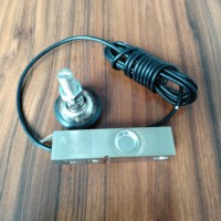 Sensor de celda de carga Sensor de fuerza de escala de plataforma de celda de carga Keli de 10 toneladas