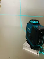 Offre Spéciale 360 Laser auto-nivelant 1650ft Niveau laser rotatif