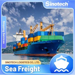 وكيل شحن DDP <span class=keywords><strong>DDU</strong></span> شحن بحري شحن بضائع من الصين إلى الشرق الأوسط ، المملكة العربية السعودية ، الإمارات العربية المتحدة ، البحرين ، الكويت من الباب إلى الباب - Product Image 5