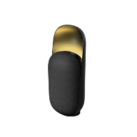 Haut-parleur portable LED sans fil Bluetooth TWS avec machine à bruit blanc pour cadeau de Noël