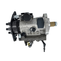 Nouvelle pompe à injection de carburant 463-1678 4631678 pour moteur CAT C7.1, excavatrice 320D2 323D3, pompe diesel 9521A030H