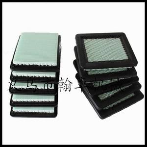 Filtre à air de haute qualité GC160 GCV135 GCV160 GCV190 17211-ZL8-023, pièces neuves en plastique, caoutchouc et papier pour moteur à essence de voiture - Product Image 4