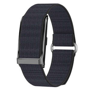 Pulsera Inteligente H59, Pulsera sin Pantalla, Resistente al Agua hasta 10 Metros, Monitor de Actividad Física, Ritmo Cardíaco, <span class=keywords><strong>Reloj</strong></span> Inteligente de Salud para Hombres y Mujeres - Product Image 5