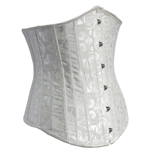 Top Qualité Femmes Minceur Taille Formateur Corset Corps Shaper Cincher - Product Image 1