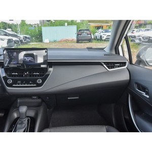 2025 2024 2023 China 1.6 Gran Oferta de Toyota <span class=keywords><strong>Corolla</strong></span> Vehículo Usado Barato - Product Image 3