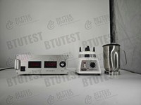 Blender Waring, vitesse de rotation maximale 22000 tr/min, alimentation à découpage, garantie 1 an pour utilisation en laboratoire