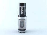 Sexspielzeug für Männer Künstliche Vagina Elektrischer Masturbator Männliches Pussy-Spielzeug Penis-Saugvibrator Masturbator für Herren
