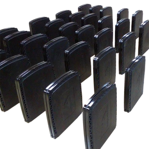 Custom 3D Printer Rapid Prototyping Service with Stainless Steel, Aluminum, and Brass 0.05-0.1mm Precision Processing - Product Image 1