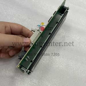 Carte de circuit imprimé WD de qualité supérieure 00.785.0224 MID2-004 avec écran 00.781.4974 pour module d'affichage LCD du chargeur Heidelberg 00.781.2196 - Product Image 2