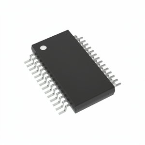 Embedded Buy Online Electronic Components PIC16C773-I_SS In Stock 28 SSOP - Product Image 1