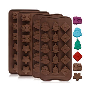 Ustom-Molde de silicona para hornear, 100% - Product Image 1