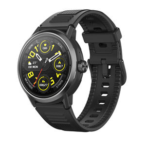 IP68 Wasserdichte Smartwatch (BT-Anrufe) mit 24/7 HR/SpO2/<span class=keywords><strong>100</strong></span>+ Sportmodi Fitness-Armband Inklusive Zwei Armbandtypen - Product Image 4
