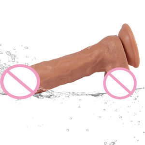 Xise Sex Speelgoed Voor Vrouwen Zuignap Gratis Verzending Dildo 'S Dropship Masturbator Vrouwelijke Volwassen Masturbatie Groothandel Grote Tools Enorm - Product Image 2