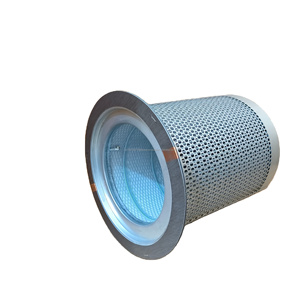 Nuevo Filtro Separador de Aceite Mengma para Compresores de Aire Industriales con Filtración de 5um y 99.8% de Eficiencia, Modelo 4941255101 - Product Image 3