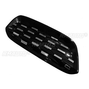 ชุดแต่งกระจังหน้ารถยนต์ สำหรับ BMW i3 ปี 2013-2011 ชิ้นส่วนภายนอก - Product Image 6