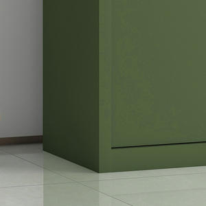 Gabinete <span class=keywords><strong>de</strong></span> metal <span class=keywords><strong>de</strong></span> acero <span class=keywords><strong>de</strong></span> gran capacidad <span class=keywords><strong>de</strong></span> alta calidad <span class=keywords><strong>con</strong></span> bloqueo seguro <span class=keywords><strong>de</strong></span> huellas dactilares Organizadores <span class=keywords><strong>de</strong></span> oficina <span class=keywords><strong>de</strong></span> diseño contemporáneo - Product Image 5