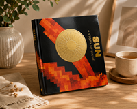 Impression de livres reliés personnalisés de qualité supérieure avec logo pour cadeaux d'entreprise et cadeaux clients, vente en gros directe d'usine