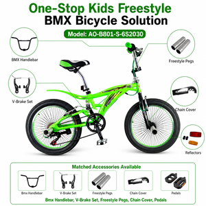 Usine toutes sortes de prix <span class=keywords><strong>Bmx</strong></span> vélo à vendre Freestyle <span class=keywords><strong>14</strong></span> 16 20 pouces Mini <span class=keywords><strong>BMX</strong></span> vélo <span class=keywords><strong>BMX</strong></span> Original <span class=keywords><strong>BMX</strong></span> - Product Image 3