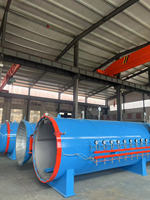Solutions avancées de rechapage de pneus, machine de rechapage à froid des pneus, machine de rénovation des pneus usagés