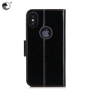 <span class=keywords><strong>เคส</strong></span>กระเป๋าสตางค์หนังแท้พรีเมี่ยมสำหรับ Apple iPhone 13 PRO MAX 6.7<span class=keywords><strong>เคส</strong></span>โทรศัพท์มือถือ - Product Image 5