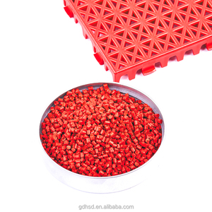 New Arrival <strong>LDPE</strong> Pink Color Pigment 4% Color <strong>Masterbatch</strong> PP Material CE Rohs Approved With All Certifications - Product Image 4