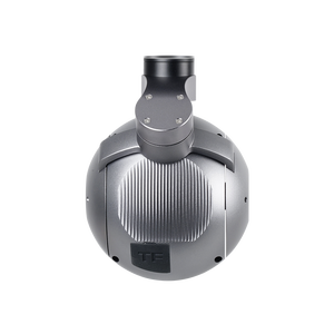 UUUFLY A30T-50 30X EO/IR 3-axis <b>Gimbal</b> <b>Camera</b> With AI Auto-Identification and Object Tracking - Product Image 6