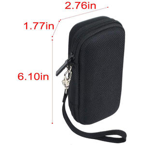 Bosch GLM 50 / GLM 50 C レーザー距離計用ハードトラベルケース交換品（ケースのみ） - Product Image 5