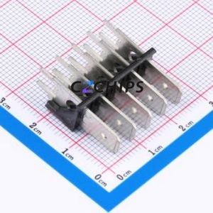 7815 Solder Tab Terminal Terminal Whole Sale Electronic Component Chips Supplier & BOM Service - Product Image 2