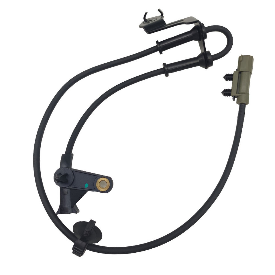 04683470AE 4683470AE 4683470AF ALS2115 5S8475 SU9937 ABS Wheel Speed Sensor For Chrysler