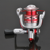 Offre spéciale moulinet de pêche à bas prix fabriqué en chine spinning