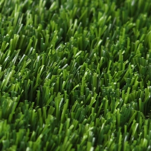 LFL Green Synthetic Turf Kunstrasen für den Garten-und Innenbereich Langlebige Landschafts dekoration mit langer Lebensdauer - Product Image 5