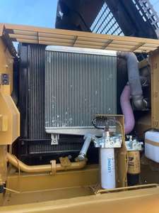 Excavadora de Orugas Productiva con Gran Capacidad de Cucharón y Estabilidad, Cat 326D2, Excavadora Usada para Desarrollo de Infraestructura - Product Image 5