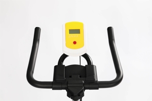 Manufacturing Exercise Bike Factory Spinning Indoor Home Use <b>Bicycles</b> Fixie Spin Fitness Bikes Flywheel for Man Woman <b>Frame</b> - Product Image 3