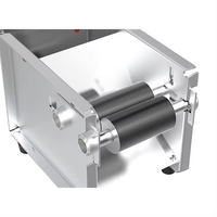 OOTD meilleure vente 110V/220V produit légumes trancheuses Machine trancheuse de légumes légumes viande trancheuse