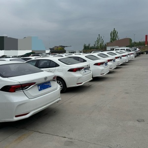 Toyota Corolla 1.2T <span class=keywords><strong>2023</strong></span> Usado en Buenas Condiciones, Precio Económico, Listo <span class=keywords><strong>para</strong></span> Exportación, Venta al Por Mayor - Product Image 6