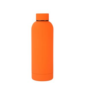 Botellas de Agua de Acero Inoxidable con Correa, Ecológicas, con Indicador de Temperatura y Portátiles para Bebidas Frías/Calientes, las Más Populares - Product Image 2