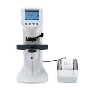 Aist Optics D900 Auto Lensmeter <b>Digital</b> Focimeter Optical Lens Meter Optometry Equipment with <b>Printer</b> - Product Image 1