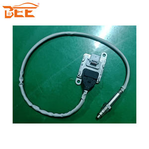 Sensor de Oxígeno Lambda NOX SNS941A 227905118R para Renault Espace V <span class=keywords><strong>Talisman</strong></span> 2.0 - Product Image 2