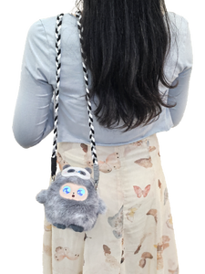 Juguete de Peluche Inteligente con <span class=keywords><strong>IA</strong></span>, Caja Sorpresa, con ChatGPT, Juguete Interactivo de Voz para Niños, Peluches Inteligentes con <span class=keywords><strong>IA</strong></span> - Product Image 3