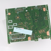 Inversor Solar de 4 Capas PCB con Placa de Circuito Eléctrico para Amplificador BT