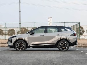 <span class=keywords><strong>Kia</strong></span> <span class=keywords><strong>Sportage</strong></span> 2025 1.5T 2WD Édition Luxe SUV Hybride Électrique avec une Autonomie de Plus de 700 km - Product Image 1