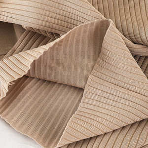 Completo 2 Pezzi con Maglione da Donna <span class=keywords><strong>Taglie</strong></span> <span class=keywords><strong>Forti</strong></span>, <span class=keywords><strong>Abbigliamento</strong></span> <span class=keywords><strong>Femminile</strong></span> - Product Image 6