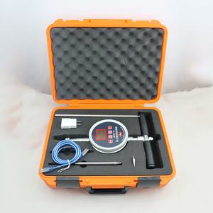 Alat pengujian elektronik di tempat JWTM-1K untuk kapasitas bantalan pondasi - Product Image 2