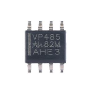 SN65HVD485EDR Chip transceptor RS-485/RS-422 semidúplex con serigrafía VP485 SOIC-8 - Product Image 1