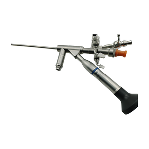 Juego de instrumentos quirúrgicos de Urología de alta calidad, juego de nefroscopio de cistoscopio, fórceps de agarre de Urología - Product Image 2