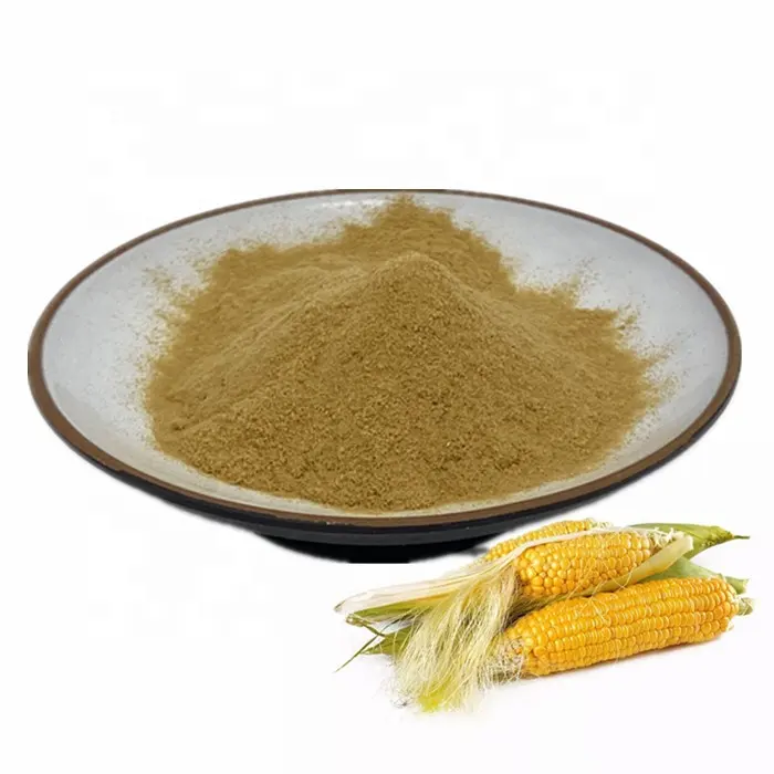 Alta qualidade fábrica fornecimento natural milho estigma extrato 10% 20% 60% zeaxantina em pó